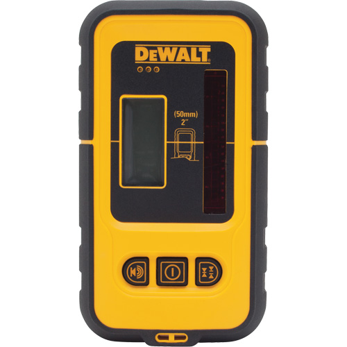 Line Laser Detector
