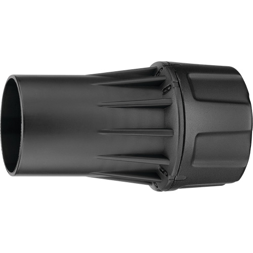 Universal Quick Connector for Dewalt® Dust Extractors
