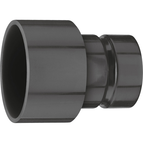 Tapered Large Diameter Adapter For Dewalt® Dust Extractors