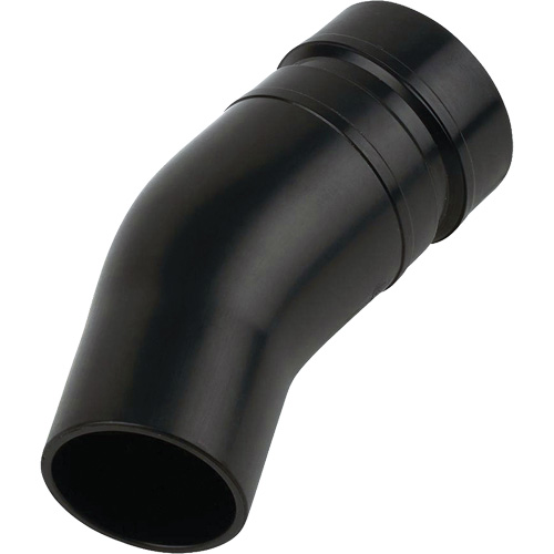 35 mm Angled Adapter for Dewalt® Dust Extractors