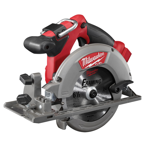 M18 Fuel™ Circular Saw (Tool Only), 6-1/2", 18 V