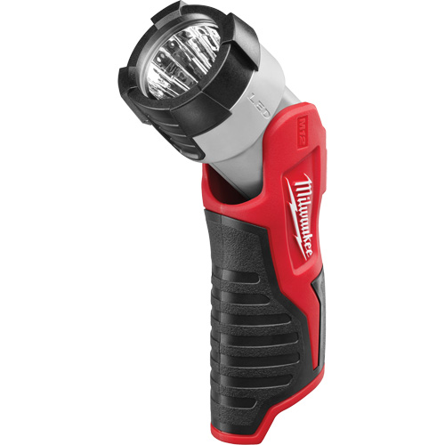 M12™ Cordless Work Light, LED, 100 Lumens, Rechargeable Battery, Plastic