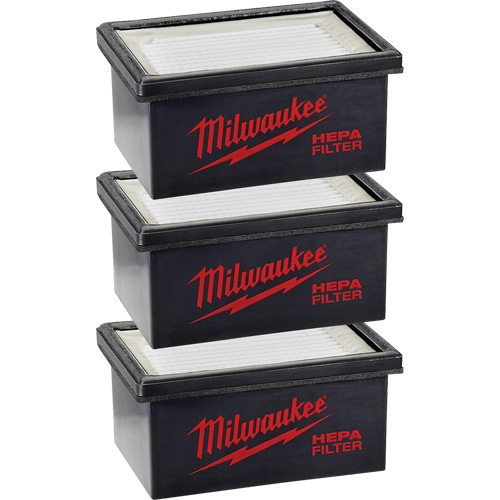 HammerVac™ Filter