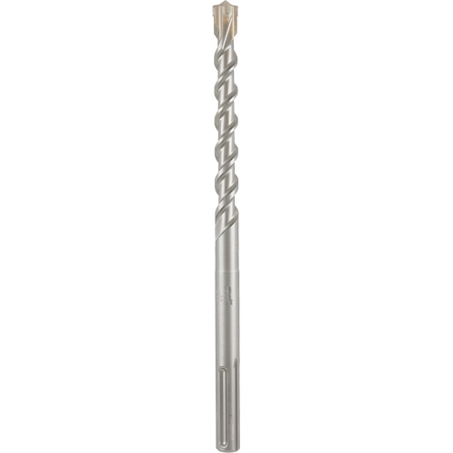 Drill Bit, 1/2", SDS-Max Shank, High Carbon Steel