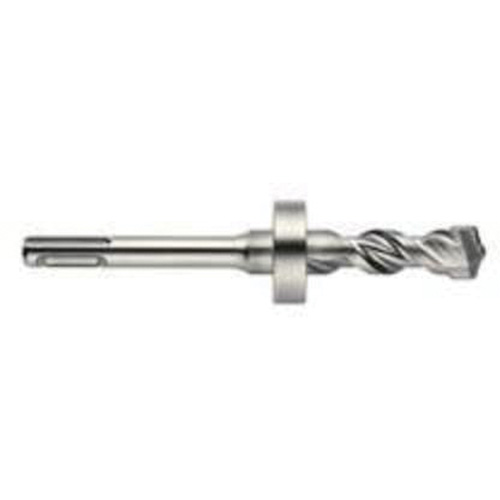 Stop Bit, 1/2", SDS-Plus Shank, Carbide
