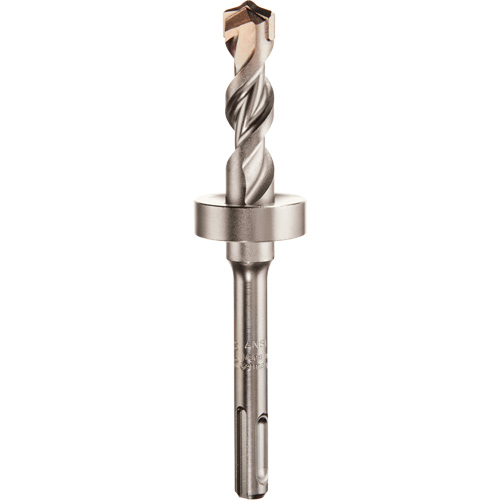 Stop Bit, 5/8", SDS-Plus Shank, Carbide