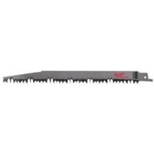 Pruning Sawzall® Blade, Bi-Metal, 5 TPI, 9" L x 3/4" W