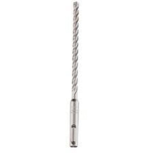 MX4™ Rotary Hammer Drill Bit, 1/4", SDS-Plus Shank, Carbide