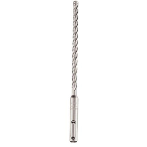 MX4™ Rotary Hammer Drill Bit, 1/4", SDS-Plus Shank, Carbide