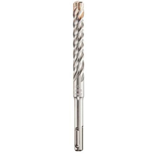 MX4™ Rotary Hammer Drill Bit, 3/8", SDS-Plus Shank, Carbide