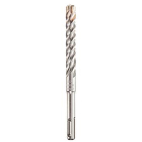MX4™ Rotary Hammer Drill Bit, 1/2", SDS-Plus Shank, Carbide