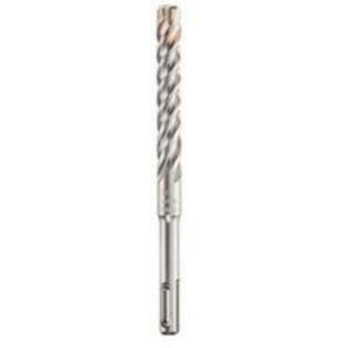 MX4™ Rotary Hammer Drill Bit, 1/2", SDS-Plus Shank, Carbide