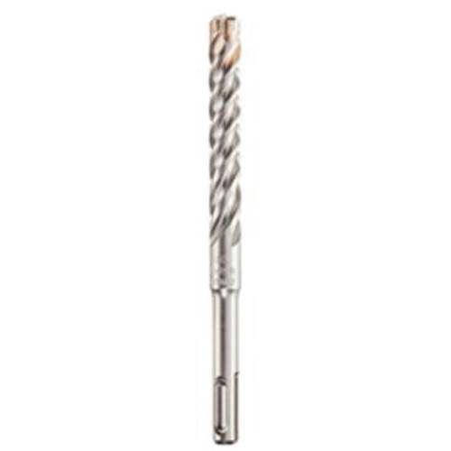 MX4™ Rotary Hammer Drill Bit, 1/2", SDS-Plus Shank, Carbide