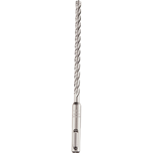MX4™ Rotary Hammer Drill Bits, 1/4", SDS-Plus Shank, Carbide