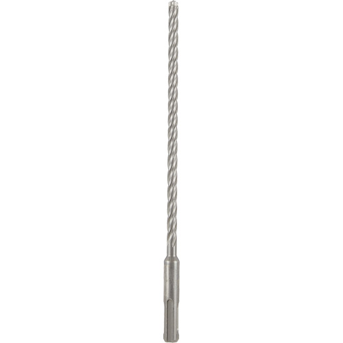 MX4™ Rotary Hammer Drill Bit, 1/2", SDS-Plus Shank, Carbide