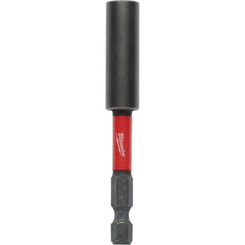 Shockwave™ Impact Magnetic Bit Holder