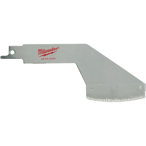 Grout Rake
