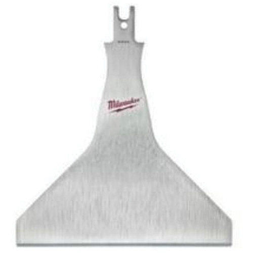 Scraper Blade