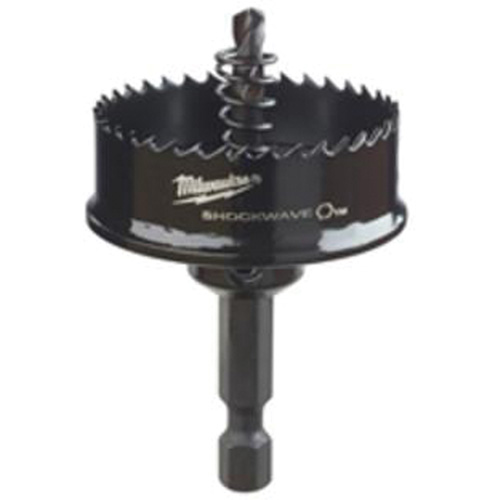 Hole Dozer™ Hole Saw, 1-1/8", 1-5/8" Depth of Cut, Bi-Metal