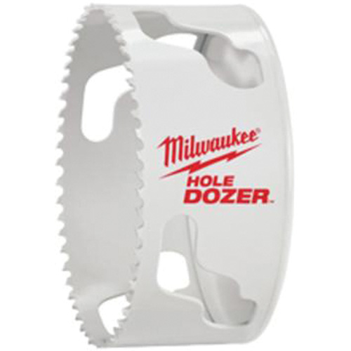 Hole Dozer™ Hole Saw, 11/16", 1-5/8" Depth of Cut, Bi-Metal