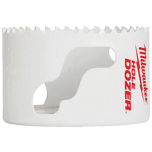 Hole Dozer™ Hole Saw, 3", 1-5/8" Depth of Cut, Bi-Metal