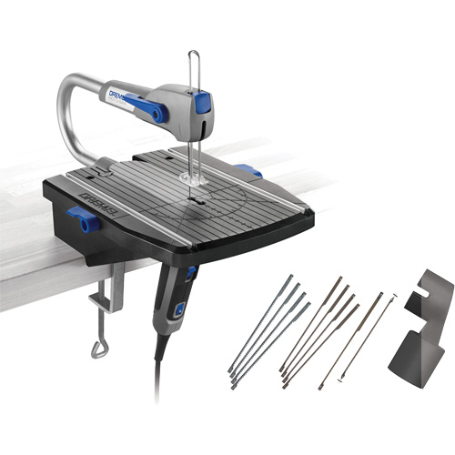 Moto-Saw Tool Kit