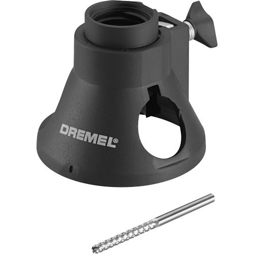 Tile Cutting Attachment Kit