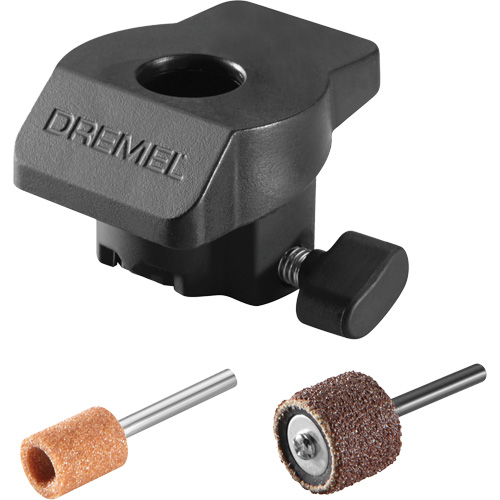 Sanding/Grinding Guide Attachment Kit