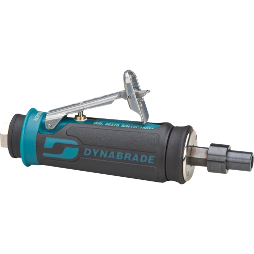 Straight-Line Die Grinder, 13/100", 25000 RPM