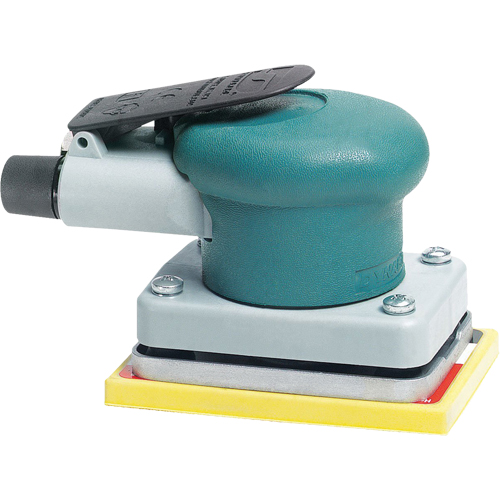 3" Dynabug II Orbital Sander, Non-Vacuum, 10000 RPM