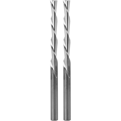 Multipurpose Bits, 5/32", 1-1/4" Flute