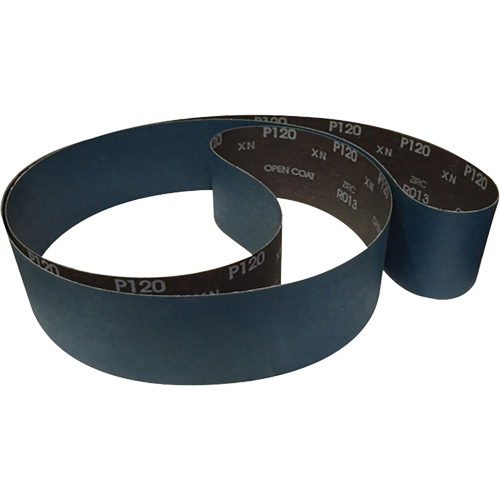 Sanding Belt, 80 Grit