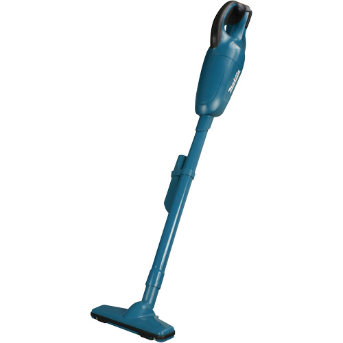 Portable Vacuum Cleaner (Tool Only), 18 V, 0.17 gal Capacity