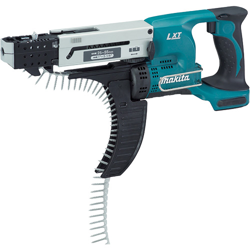 LXT High Torque 1/4" Autofeed Screwdriver (Tool Only)
