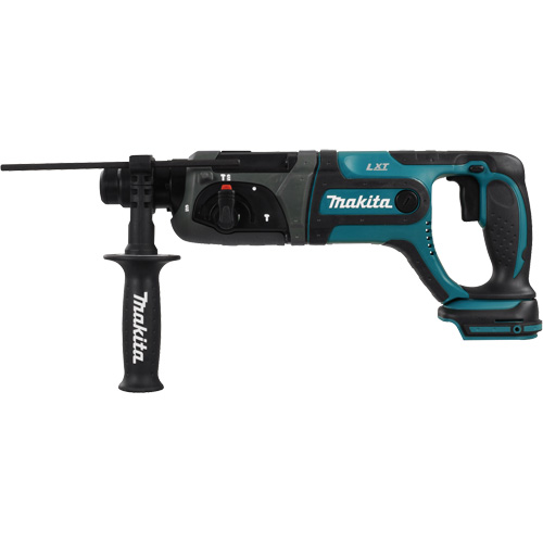 Cordless SDS-Plus Rotary Hammer (Tool Only), 18 V, 15/16", 1.4 ft-lbs, 0-1200 RPM
