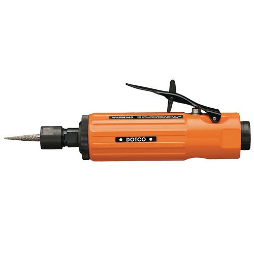 10-25 Series Inline Grinder
