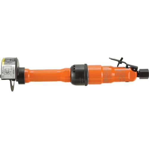 Heritage 25 Series - Extended Grinder