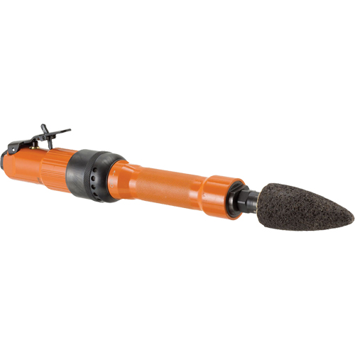 Heritage 25 Series - Extended Grinder