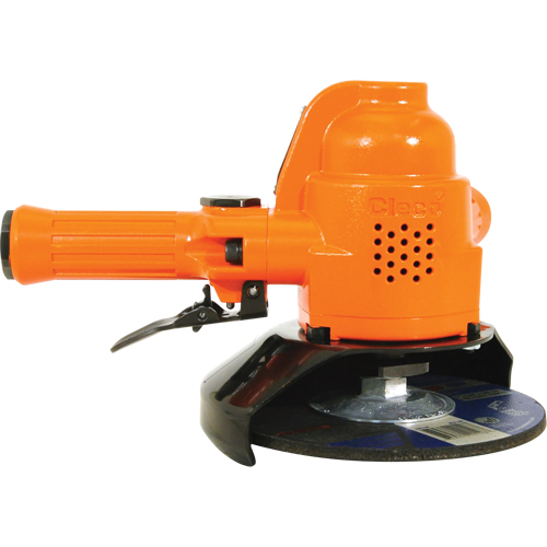 3060 Series - Vertical Grinder