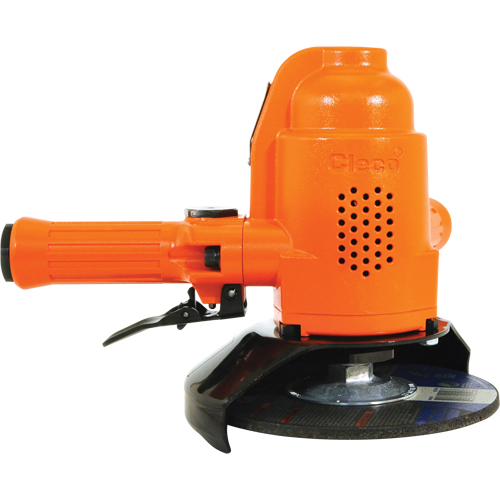 4060 Series - Vertical Grinder