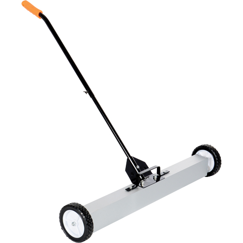 Magnetic Sweepers, 36" W