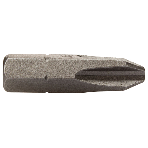 Hex Insert Bit, Phillips, 4, 5/16" Drive