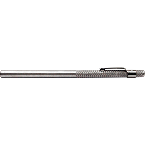 Magnetic Retrievers, 6" Length, 5/16" Diameter, 2.5 lbs. Capacity