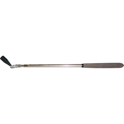 Magnetic Retrievers, 13" Length, 1/2" Diameter, 12 lbs. Capacity