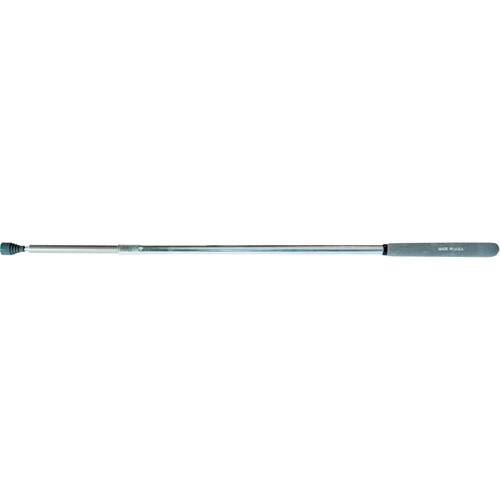 Magnetic Retrievers, 23-1/2" Length, 5/8" Diameter, 14 lbs. Capacity