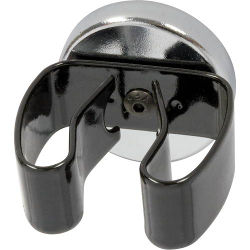 Cup Magnets With Holders, 1-1/2" L x 1-2/5" W