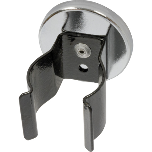 Cup Magnets With Holders, 2-3/16" L x 2" W
