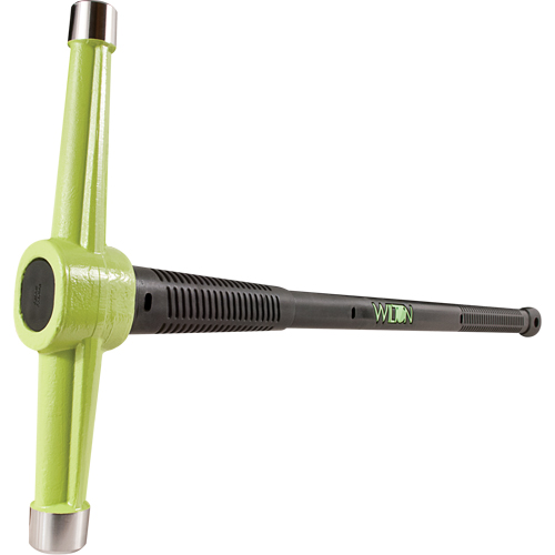 BASH® Spike Maul, 10 lbs., Cushion Handle, 36" L