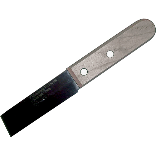 Mill Knife, 4" Blade