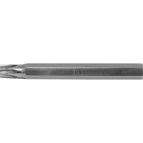 Multique™ Multi-Bit Screwdriver -Replacement Bit, Torx, 15, 3/16" Drive